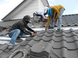 Trusted Woods Hole, MA Roofing Experts